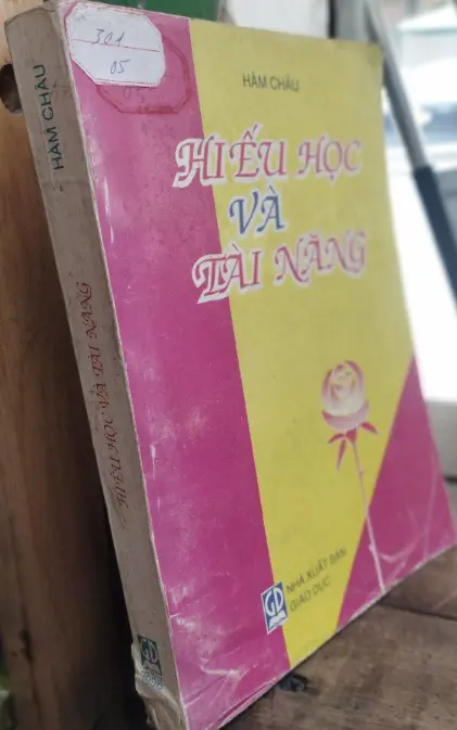 Hiếu học và tài năng