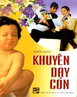 Khuyên dạy con