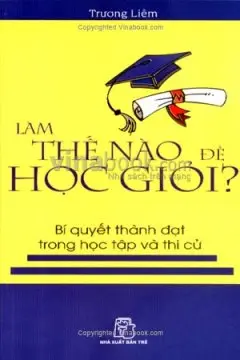 Làm thế nào để học giỏi