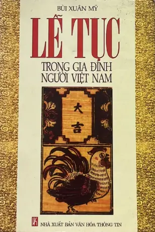 Lễ tục trong gia đình người việt