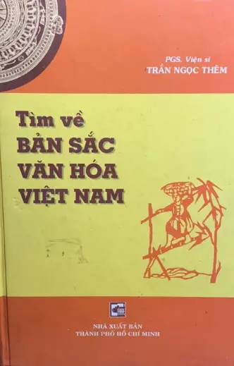 Tìm về bản sắc văn hóa Việt Nam