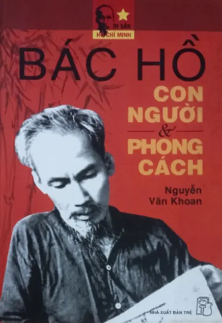 Bác Hồ con người và phong cách