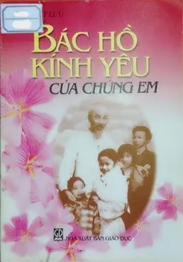 Bác hồ kính yêu của chúng em