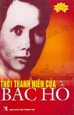 Thời thanh niên của Bác Hồ
