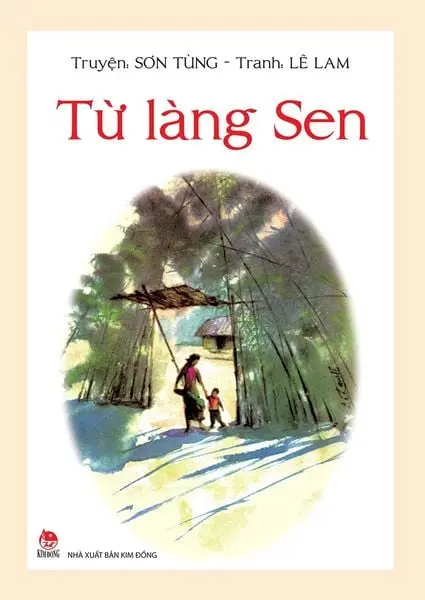 Từ Làng Sen