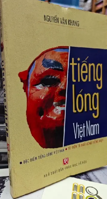 Tiếng lóng Việt Nam