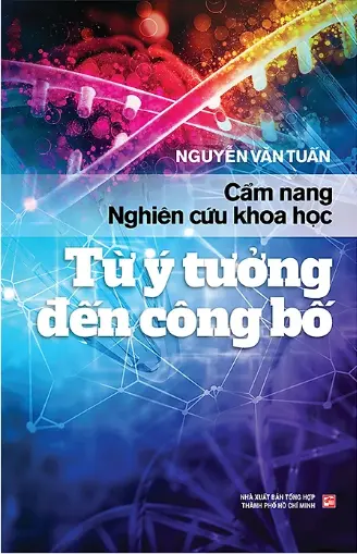 Cẩm nang nckh, từ ý tưởng đến công bố