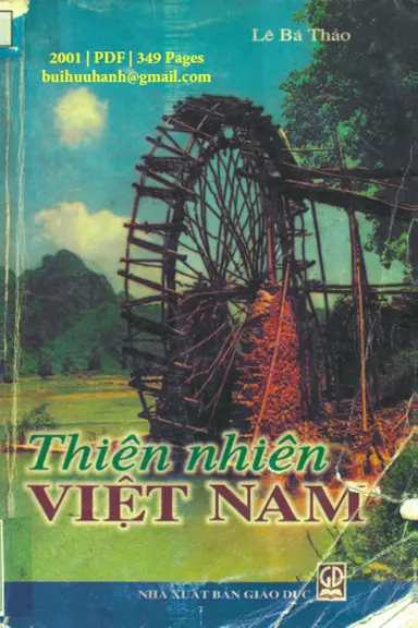 Thiên nhiên Việt Nam
