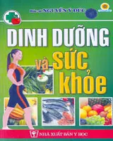 Dinh dưỡng và sức khỏe