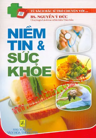 Niềm tin và sức khỏe