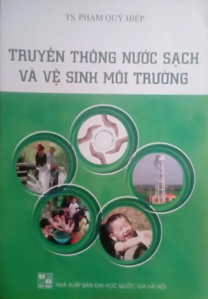 Truyền thông nước sạch và vệ sinh môi trường