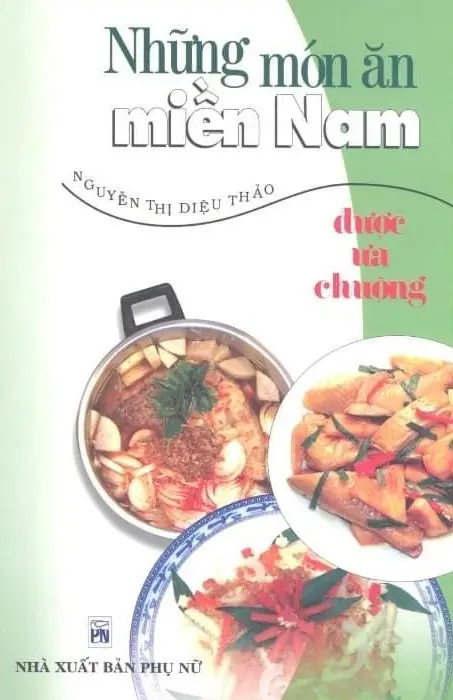 Những món ăn miền nam được ưa chuộng