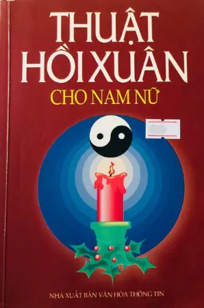 Thuật hồi xuân - bổ sung