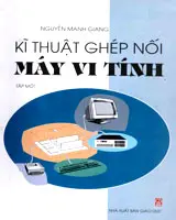 Kĩ thuật ghép nối máy vi tính