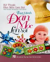 Thực hành đan móc len sợi