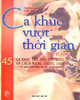 Ca khúc vượt thời gian tập 2