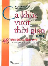 Ca khúc vượt thời gian tập 3