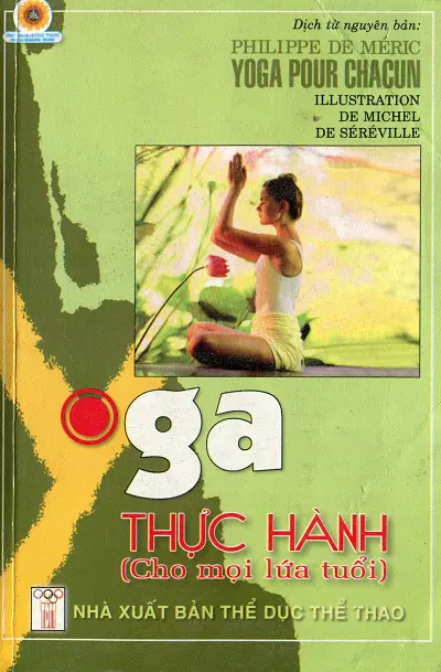 YOGA thực hành