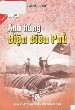 Anh hùng Điện Biên Phủ