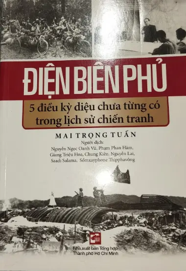 Điện biên phủ 5 điều kì diệu chưa từng có…