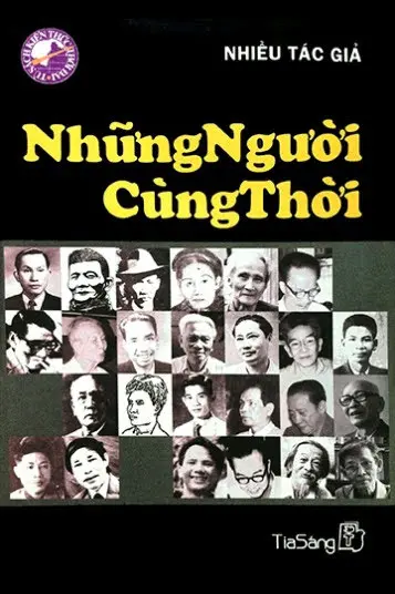 Những người cùng thời