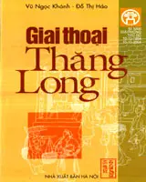Giai thoại Thăng Long