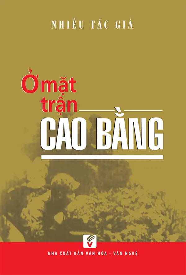 Ở mặt trận cao bằng