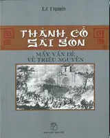 Thành cổ Sài Gòn