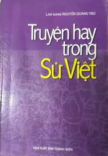 Truyện hay trong sử Việt