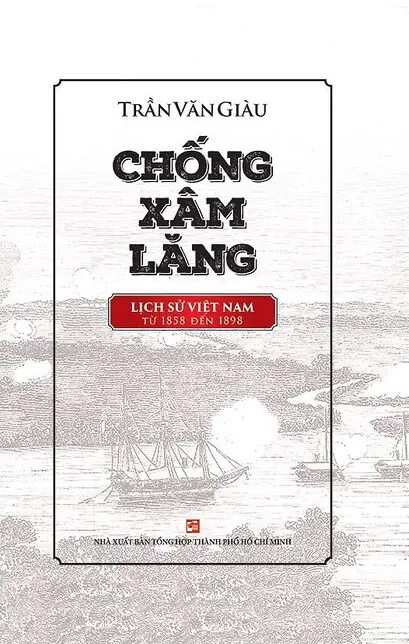 Chống xâm lăng