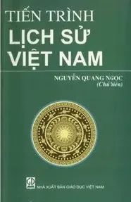 Tiến trình lịch sử Việt Nam