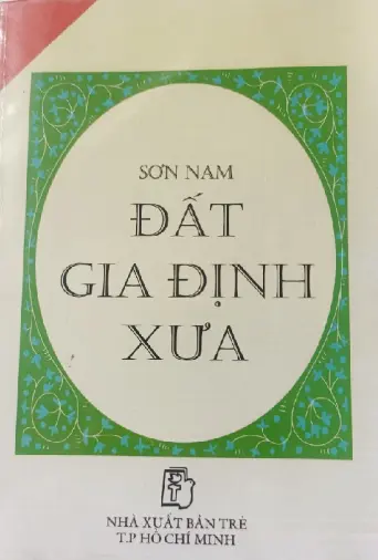 Đất Gia Định Xưa