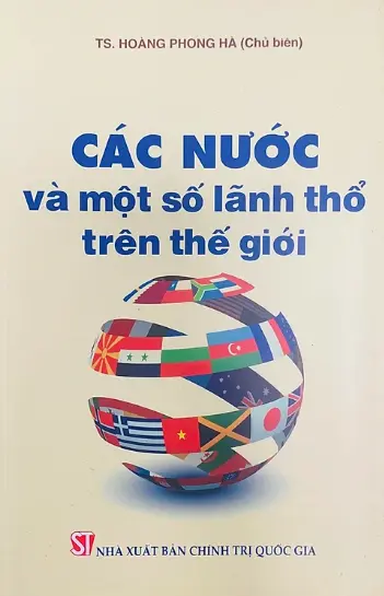 Các nước và một số lãnh thổ trên thế giới