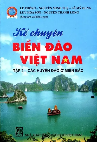 Kể chuyện Biển đảo Việt Nam T2