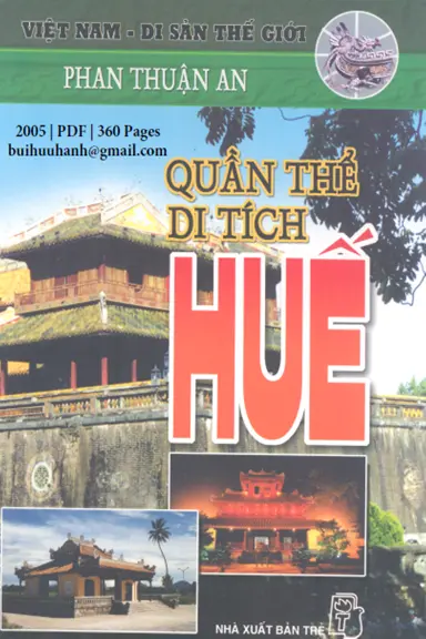 Việt nam di sản thế giới. Quần thể di tích huế