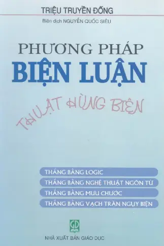 Phương pháp biện luận