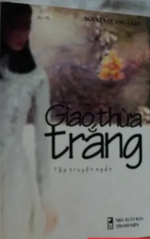 Giao thừa trắng