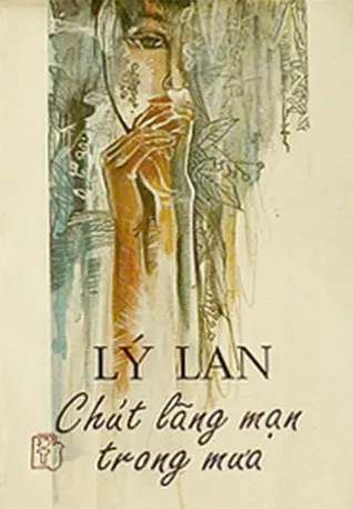Chút lãng mạn trong mưa