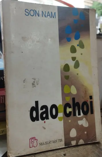 Dạo chơi
