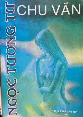 Ngọc tương tư
