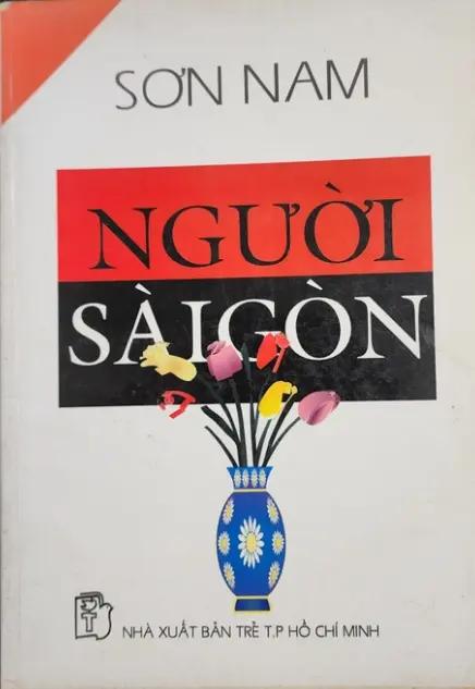 Người Sài Gòn