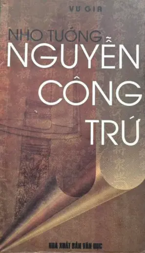 Nguyễn Công Trứ