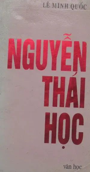 Nguyễn Thái Học