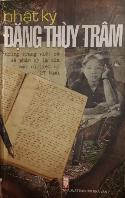 Nhật ký Đặng Thùy Trâm