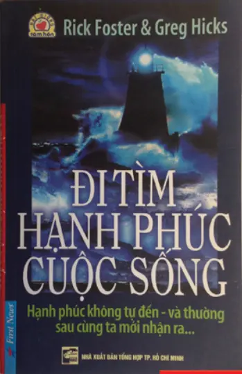 Đi tìm hạnh phúc cuộc sống