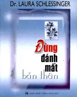 Đừng đánh mất bản thân