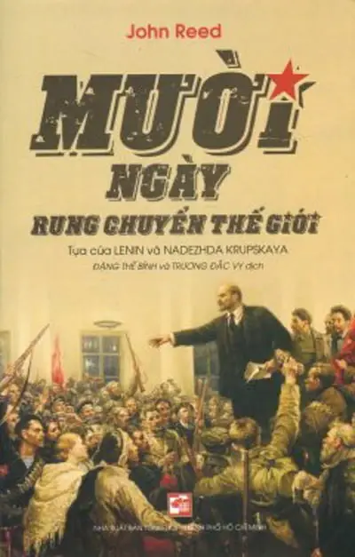 Mười ngày rung chuyển thế giới