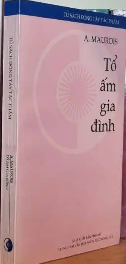 Tổ ấm gia đình