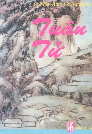Tuân Tử