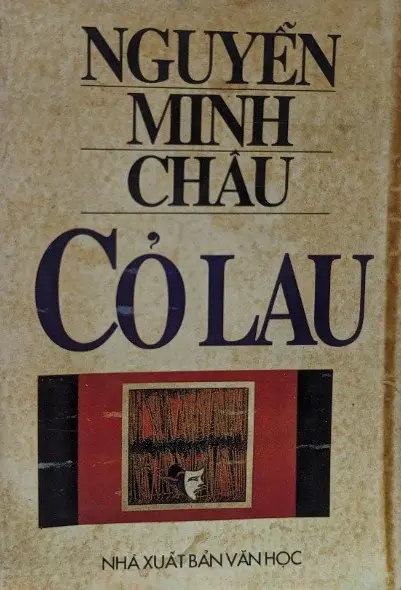 Cỏ lau